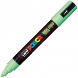 Marqueur Posca Brush PC5BR...