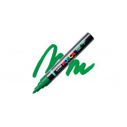 Marqueur Posca Brush PC5BR...