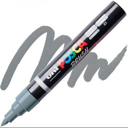 Marqueur Posca Brush PC5BR...