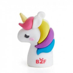 Taille-crayon Back2Fun Licorne