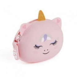 Porte-monnaie Back2Fun Licorne
