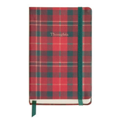 Highland Days Carnet Lennox