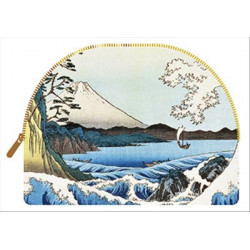 Trousse Le Musée La Mer...