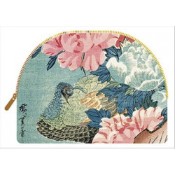 Trousse Le Musée Paon et...