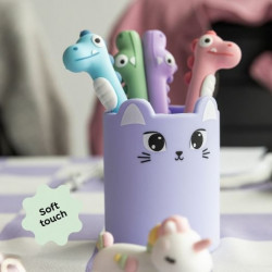 Pot à crayon Back2Fun Chat