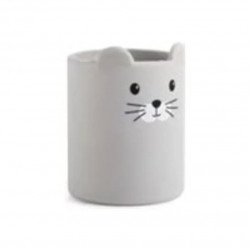 Pot à crayon Back2Fun Souris