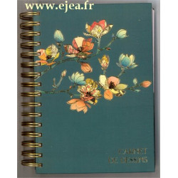 Carnet de dessin Pepakura...