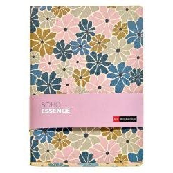 Carnet A5 Boho Essence