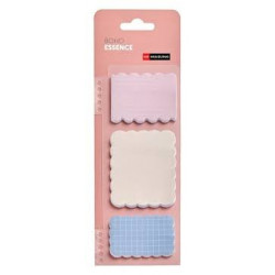 Boho Essence Notes adhésives