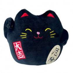 Peluche Chat de la fortune...