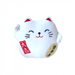 Peluche Chat de la fortune...