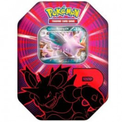 Pokébox Team Rocket...