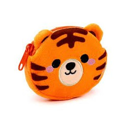 Porte-monnaie Adoramals Tigre