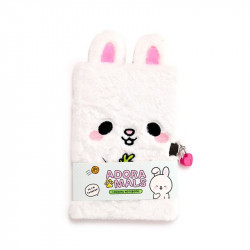 Journal intime Adoramals Lapin