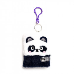 Mini carnet porte-clé...