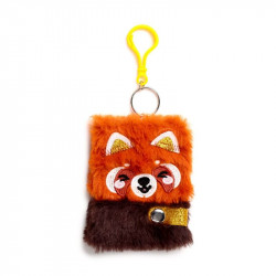 Mini carnet porte-clé...