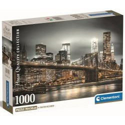 Puzzle 1000 pièces New York...