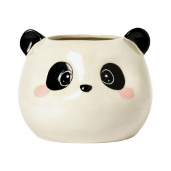 Legami Pot à crayon Panda...