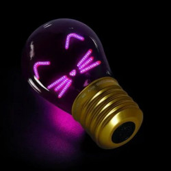 Bulb Fiction Ampoule sans...