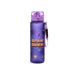 Gourde Game Over 600ml