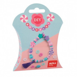 DIY Bracelet Bonbons