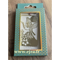 Marque-page Icônes Grue