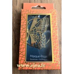 Marque-page Icônes Papillons