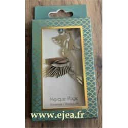 Marque-page Icônes Colibri