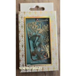 Marque-page Icônes Carpe Koi