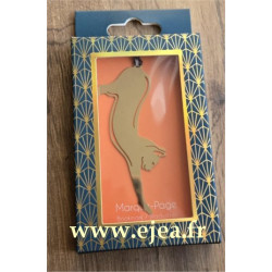 Marque-page Icônes Chat qui...