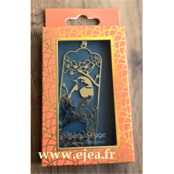 Marque-page Icônes Mésange