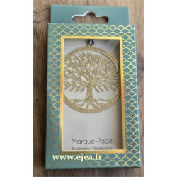 Marque-page Icônes Arbre de...