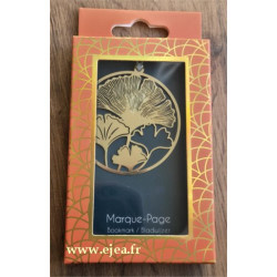 Marque-page Icônes Gingko