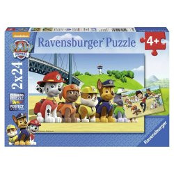 Puzzle Pat Patrouille...