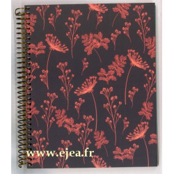 Carnet A5 Hidden Forest