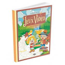Livre de coloriage par...