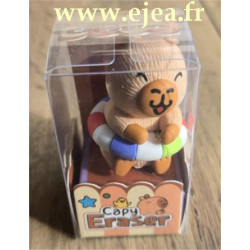 Capy Gomme Bouée