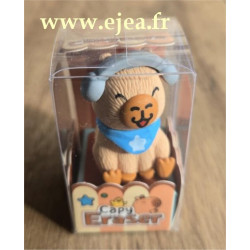 Capy Gomme Ecouteurs