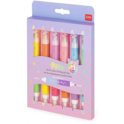 Surligneurs Legami Meow...