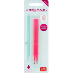 Recharges ROSE FLUO pour...