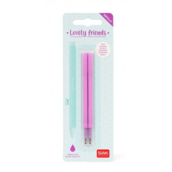 Recharges VIOLET pour stylo...