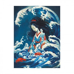 Puzzle Paperblanks...