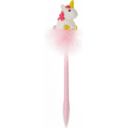 Stylo lumineux Licorne Legami
