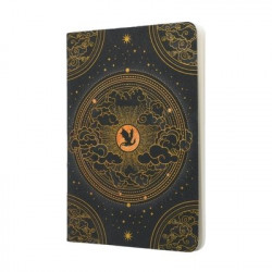 Cahier Fourth Wing...