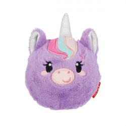 Balle rebondissante Licorne...