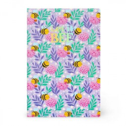 Carnet Abeilles Legami