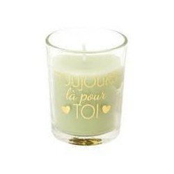 Ma Bougie Bijou Jasmin...