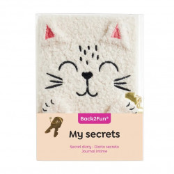 Journal intime Back2Fun Chat