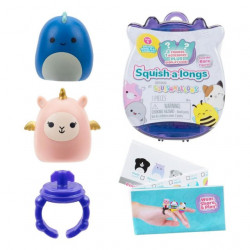 Squish-a-longs Boite...