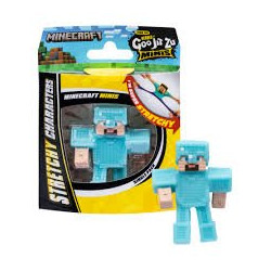 Goo Jit Zu Minis Minecraft...
